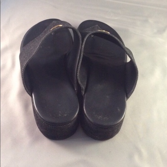 Chanel sandals - Picture 4 of 7